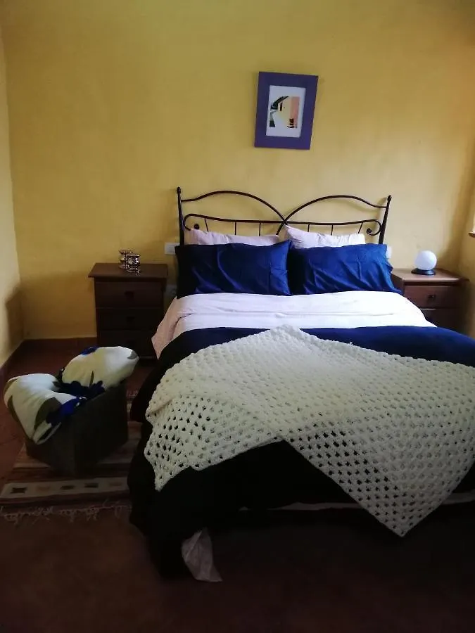 Lodge Casa Pura, Pure Nature And Liberty Villa Buenavista Del Norte