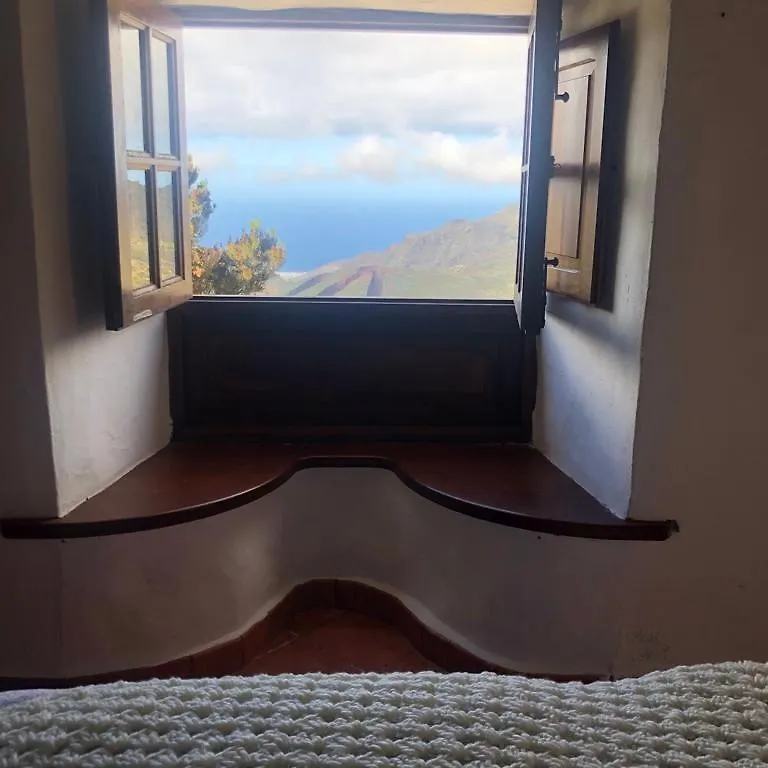 Villa Casa Pura, Pure Nature And Liberty Buenavista Del Norte