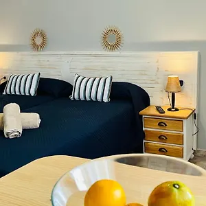 El Castillito Apartament