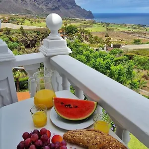 Apartment Chc - Casa Del Abuelo Ii, Buenavista Del Norte