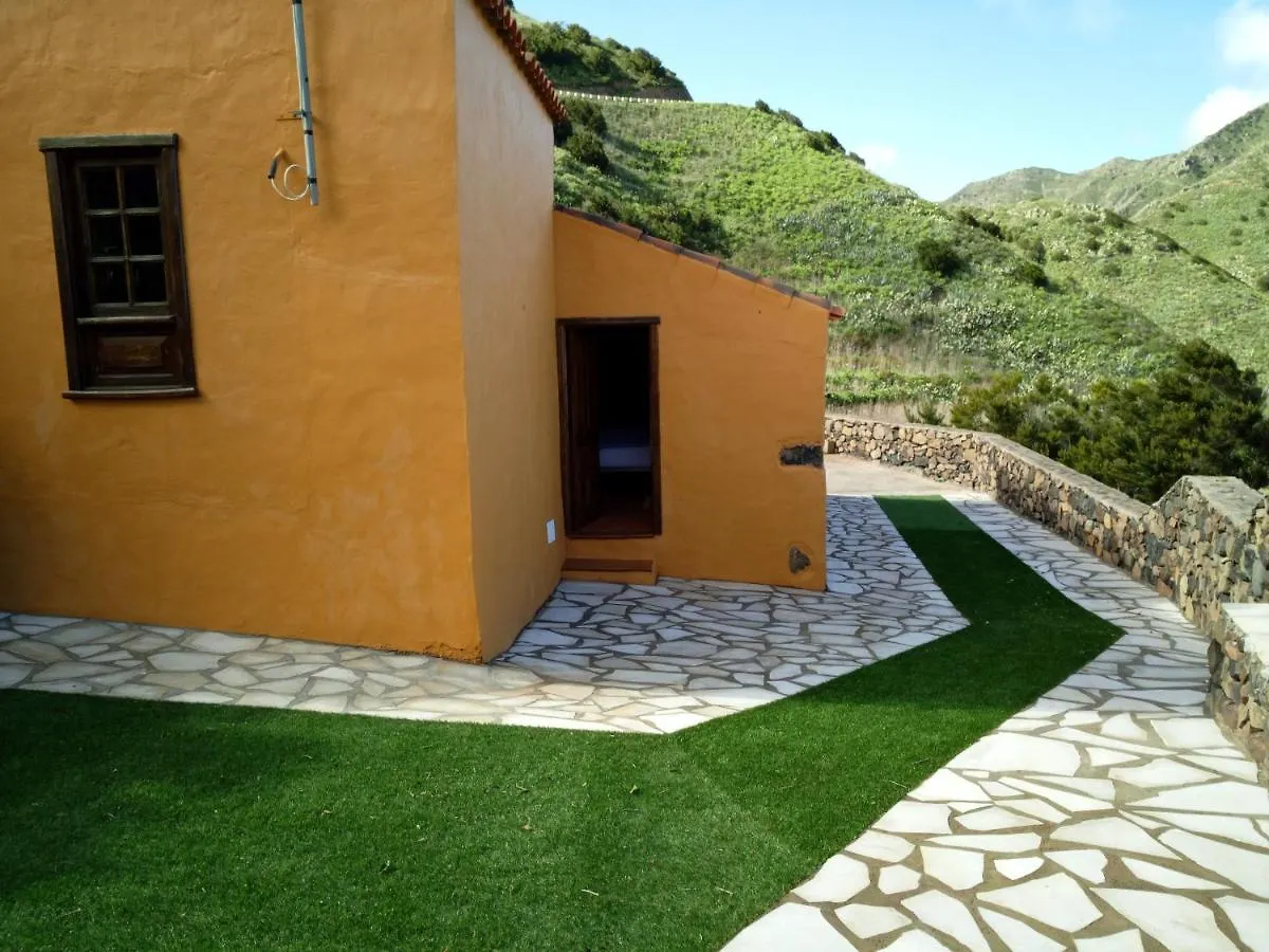 Casa Pura, Pure Nature And Liberty Vila Buenavista Del Norte
