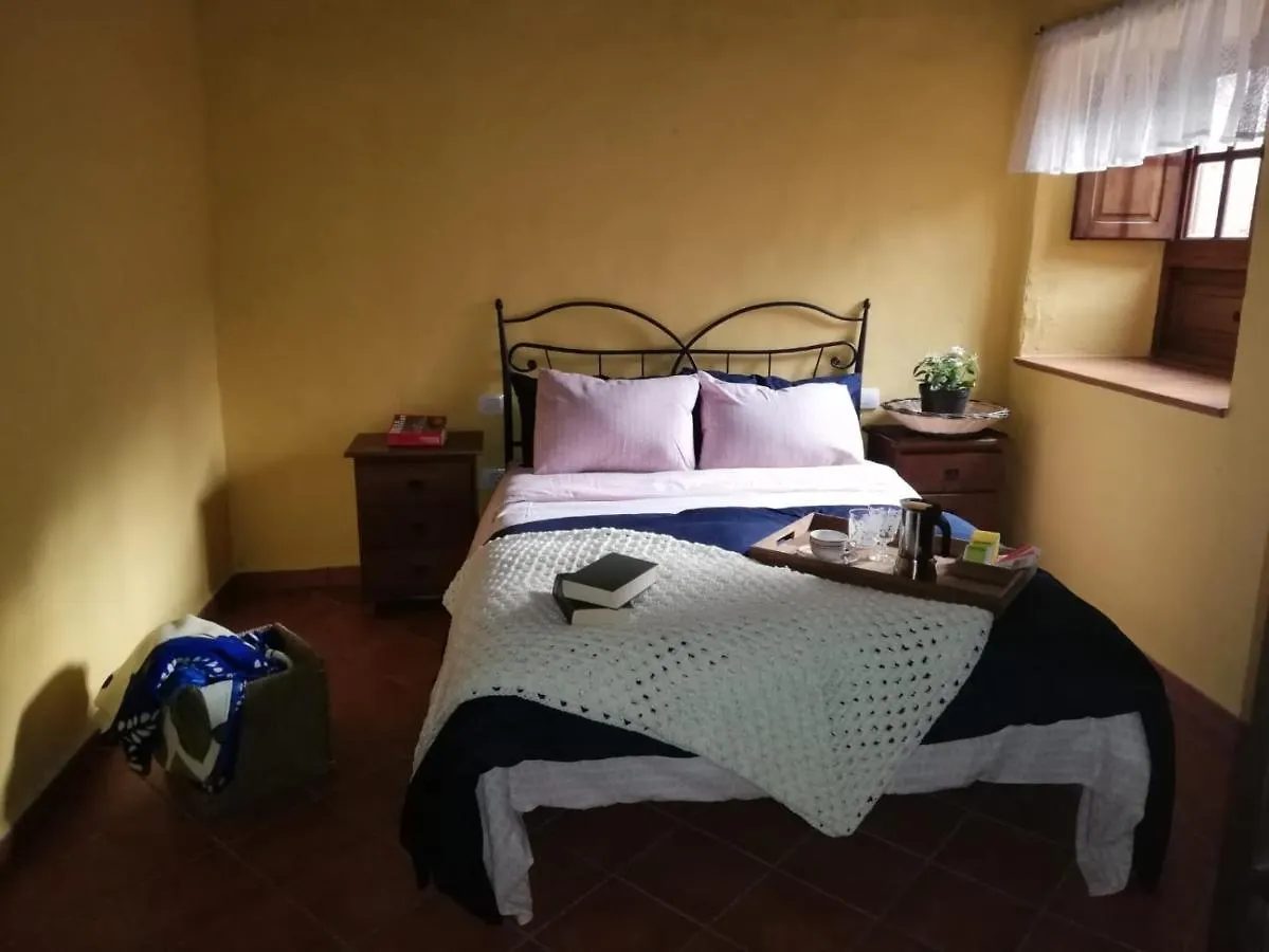 Casa Pura, Pure Nature And Liberty Vila Buenavista Del Norte Alojamento de Turismo Selvagem